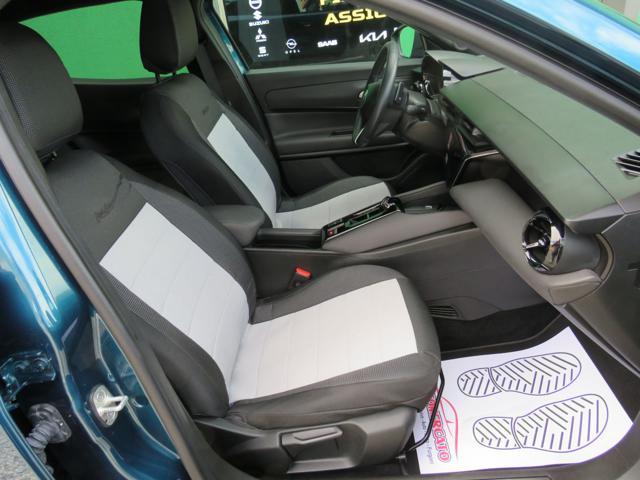 ALFA ROMEO Junior 1.2 145 CV Hybrid eDCT6 Speciale