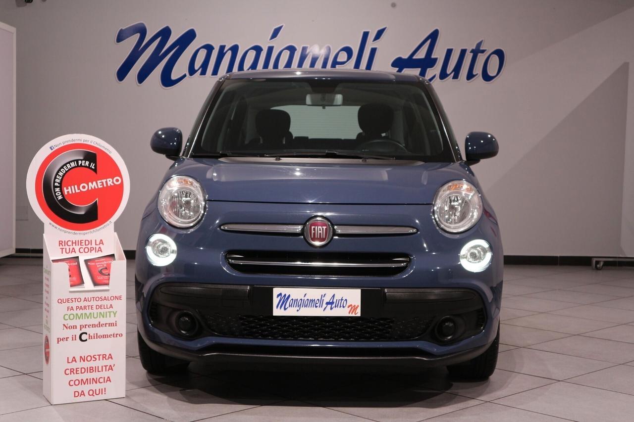 Fiat 500L 1.3 Multijet 95CV Urban