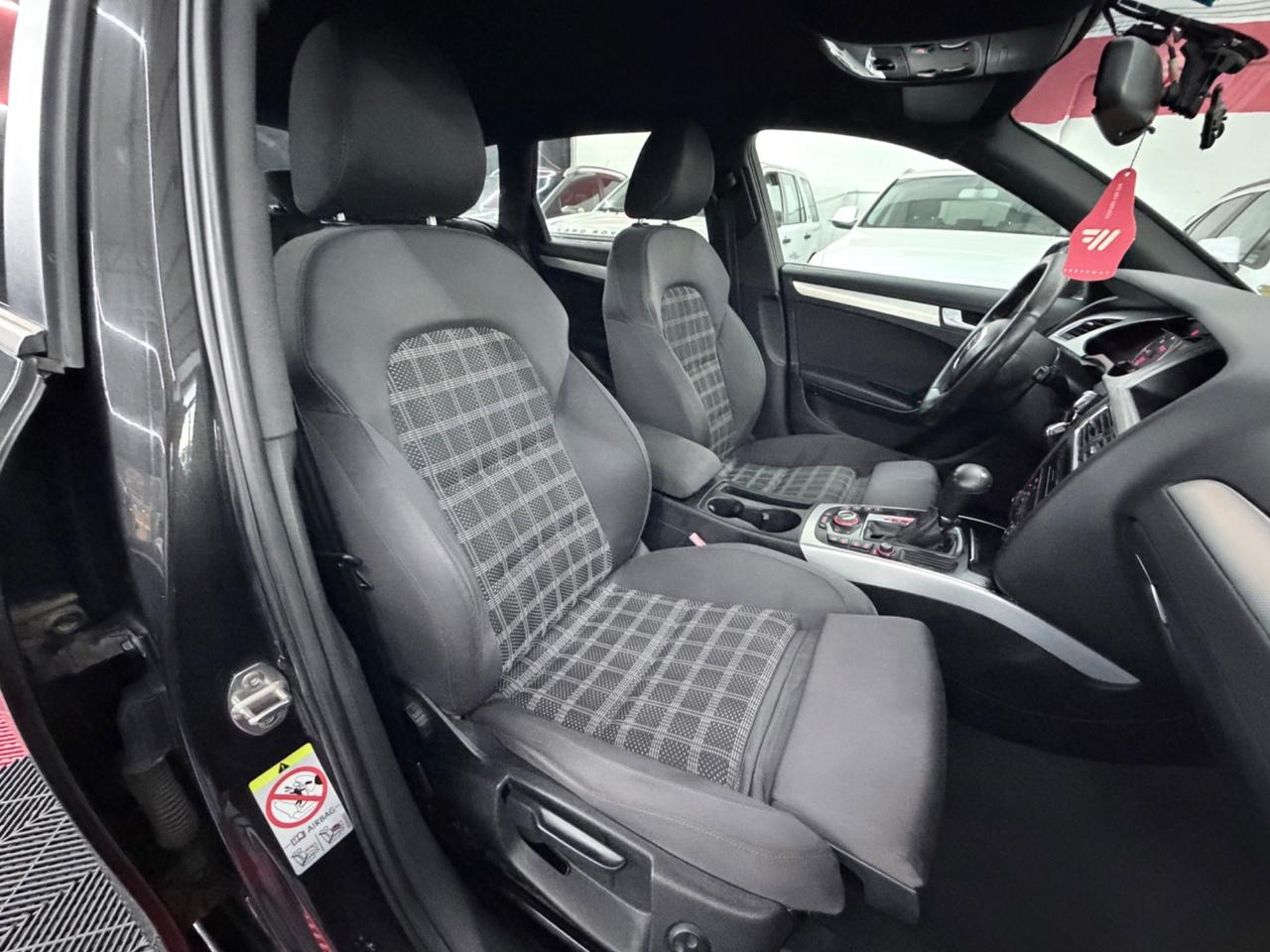 Audi A4 Avant 2.0 TDI 143CV F.AP. Advanced