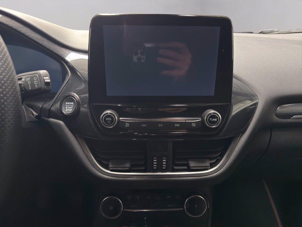 FORD Puma 1.0 EcoBoost Hybrid 125 CV S&S ST-Line del 2023