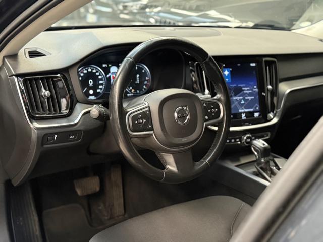 VOLVO V60 D3 Geartronic Business
