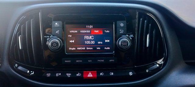 FIAT Doblo Doblò 1.6 MJT 120CV S&S PC-TN Cargo Business