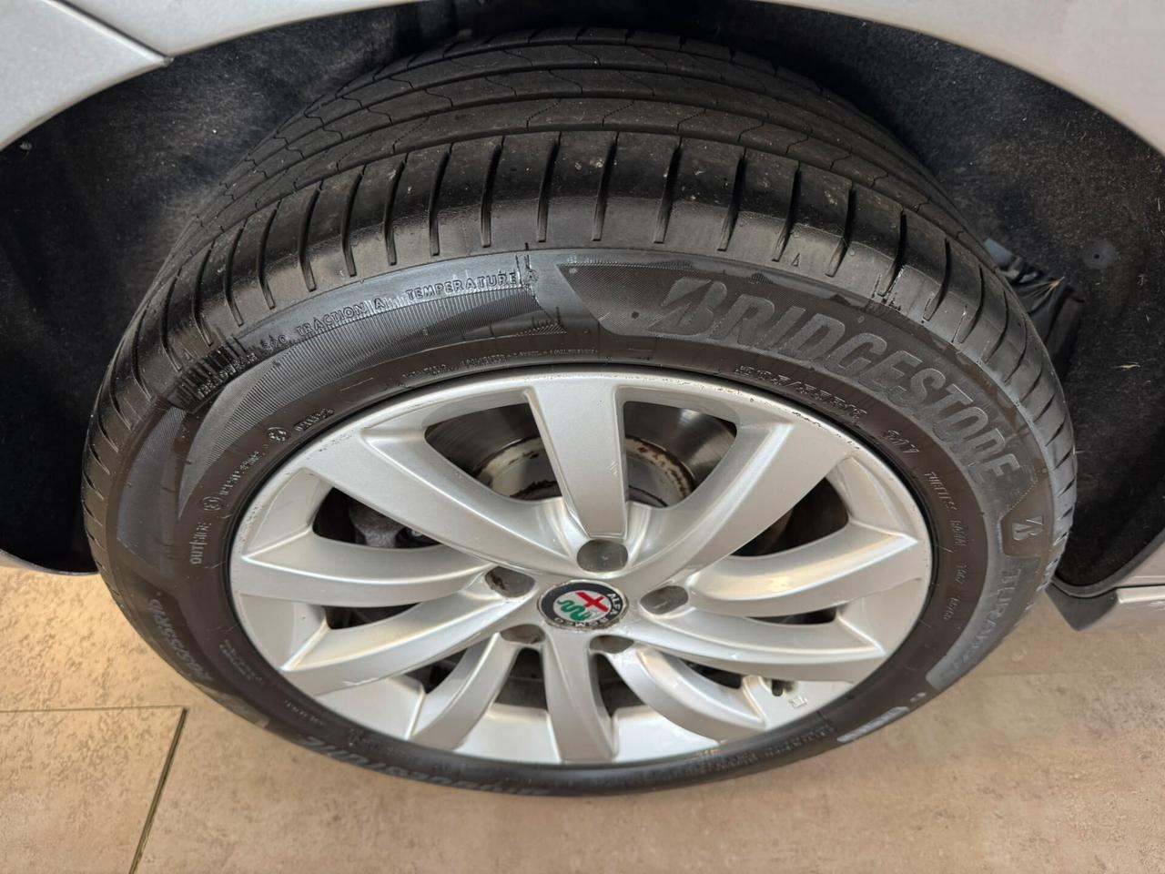Alfa Romeo Giulietta 1.6 JTDm 120 CV Super