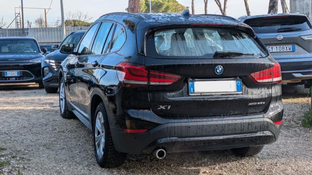 BMW X1 PLUG IN BUSINESS ADVANT. 1.5cc 220cv(125cv) XDRIVE