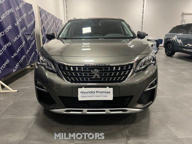 PEUGEOT 3008 BlueHDi 130 S&S EAT8 Allure AUTOCARRO