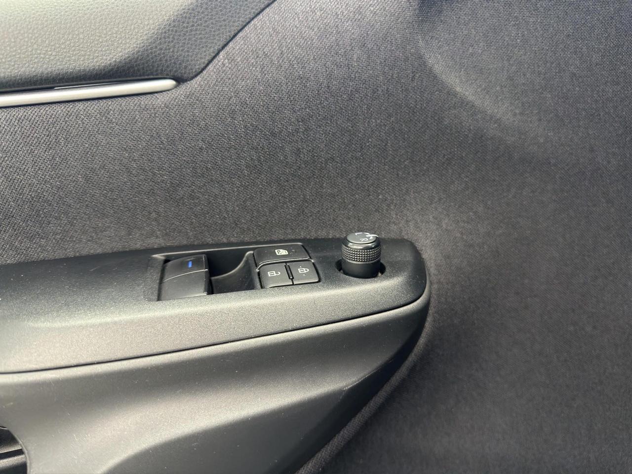 Toyota Yaris 1.5h Active