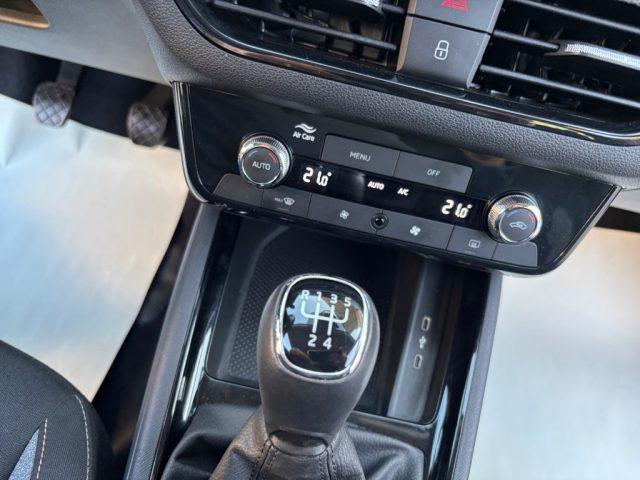 SKODA Kamiq 1.0 TSI Black Dots