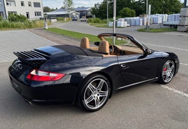 Porsche 911 997 Carrera S , pari al nuovo …