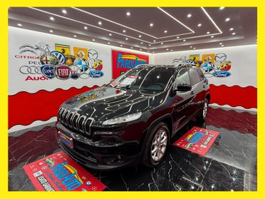 Jeep Cherokee 2.0 Mjt II 140cv Limited - 2015