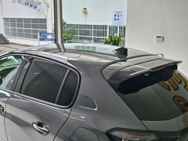 PEUGEOT 208 Hybrid 100 e-DCS6 Allure tua da ?239,00 mensili