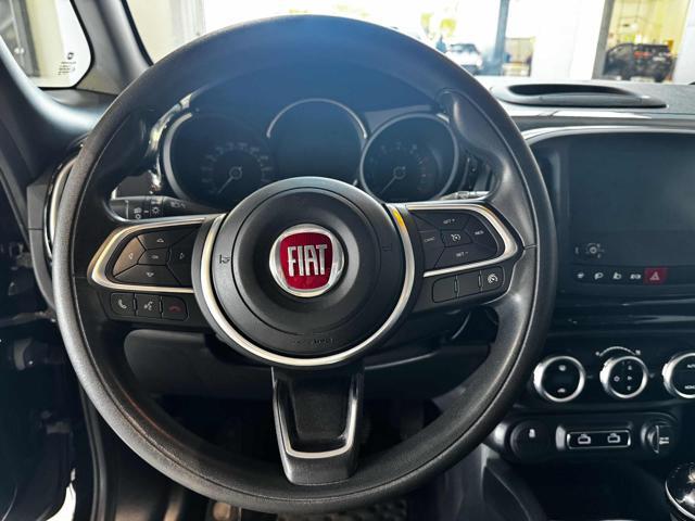 FIAT 500L 1.4 95 CV S&S Business