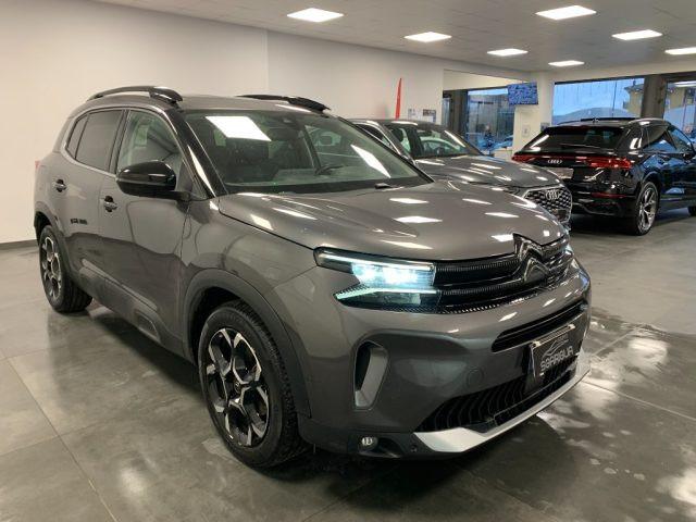 CITROEN C5 Aircross 1.5 Diesel EAT8 Shine Pack