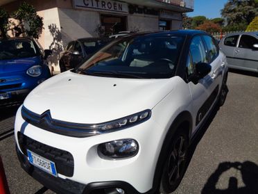 Citroen C3 PureTech 82 S&S Shine