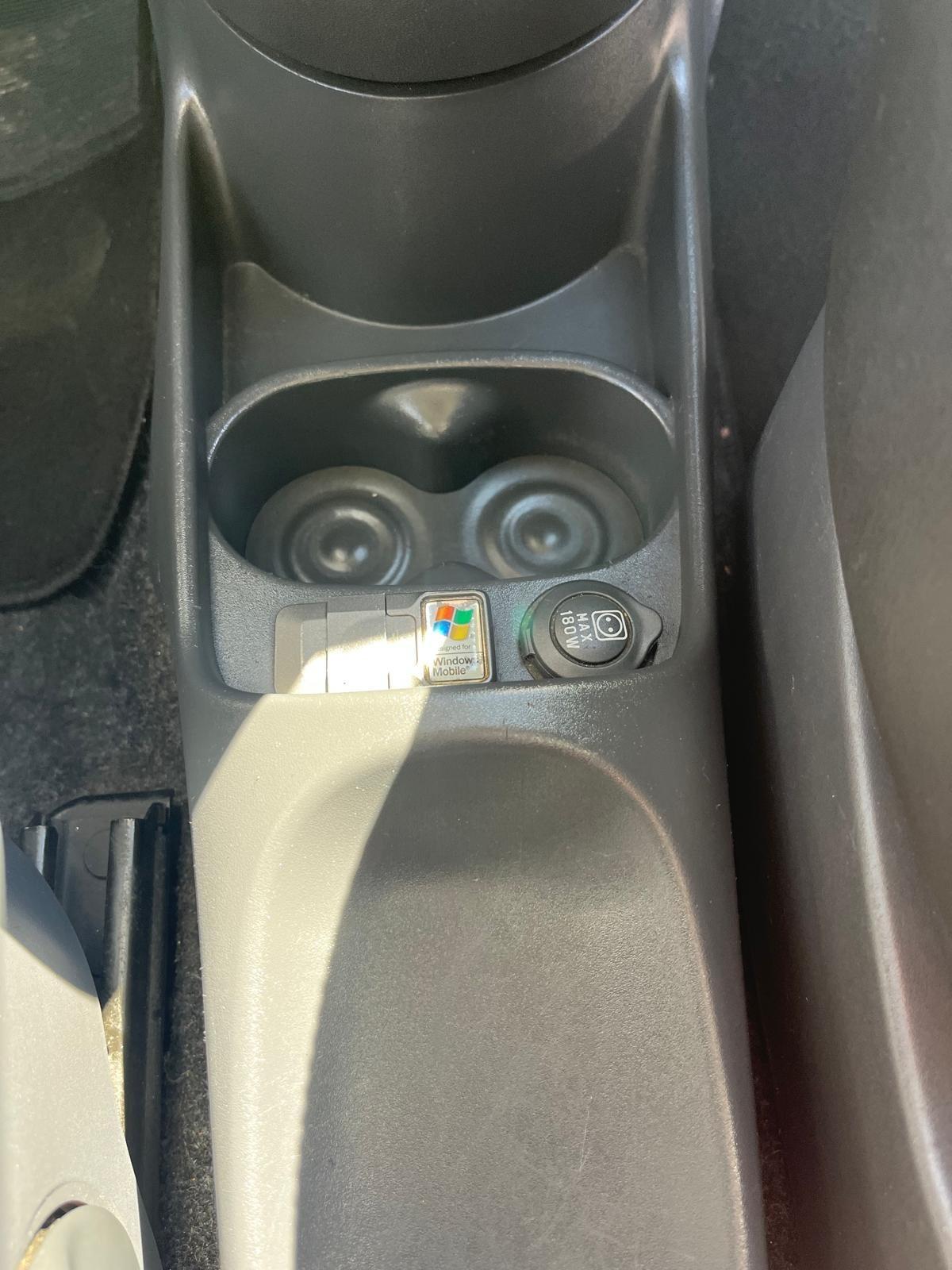 Fiat 500 CABRIO 100HP 119000 KM GARANZIA 12 MESI