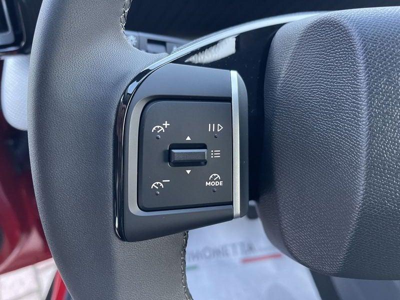 Citroën C3 1.2 puretech turbo Plus 100cv s&s - NUOVO