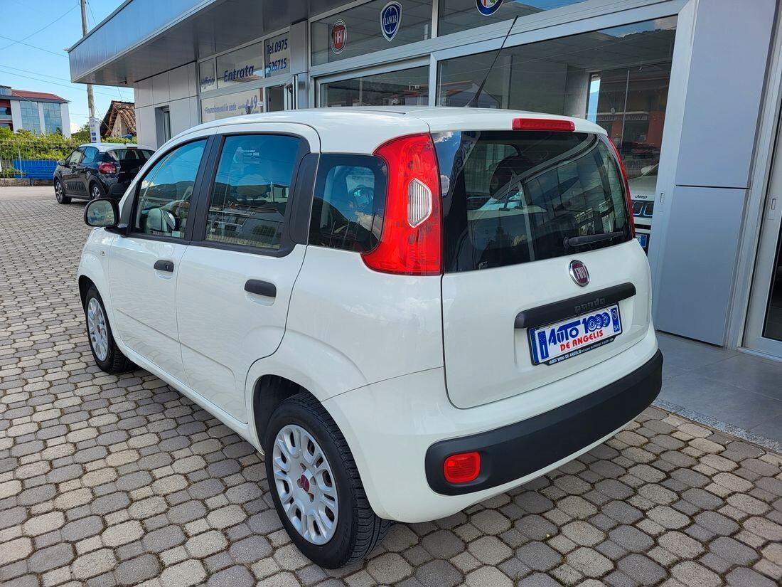 Fiat Panda 1.3 MULTIJET 95 CV *** EURO 6 ***
