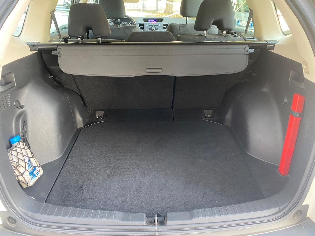 Honda CR-V 1.6 i-DTEC Elegance 2WD NEOPATENTATI!!!