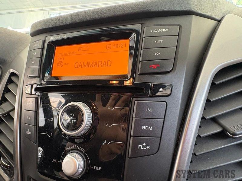 Ssangyong Korando Korando 2.0 e-XDi 149 CV AWD MT Plus- 4x4- GANCIO TRAINO