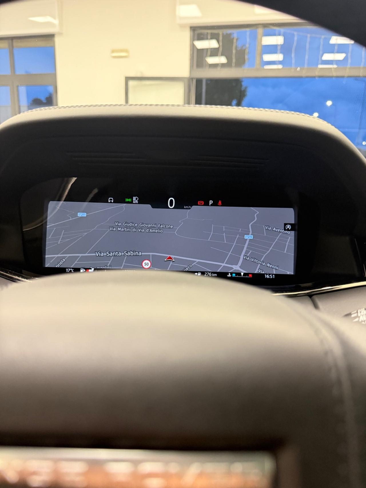 Land Rover Range Evoque 2.0D mhev (diesel/elettrica) Autobiography con TETTO,VIRTUAL COCKPIT,APPLE CARPLAY,TELECAMERA,NAVI