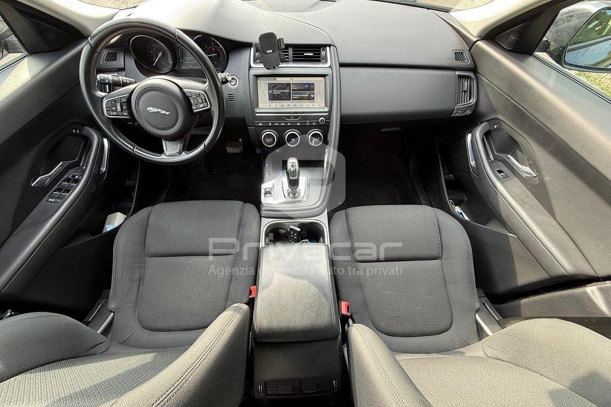 JAGUAR E-Pace 2.0D 150 CV AWD aut.