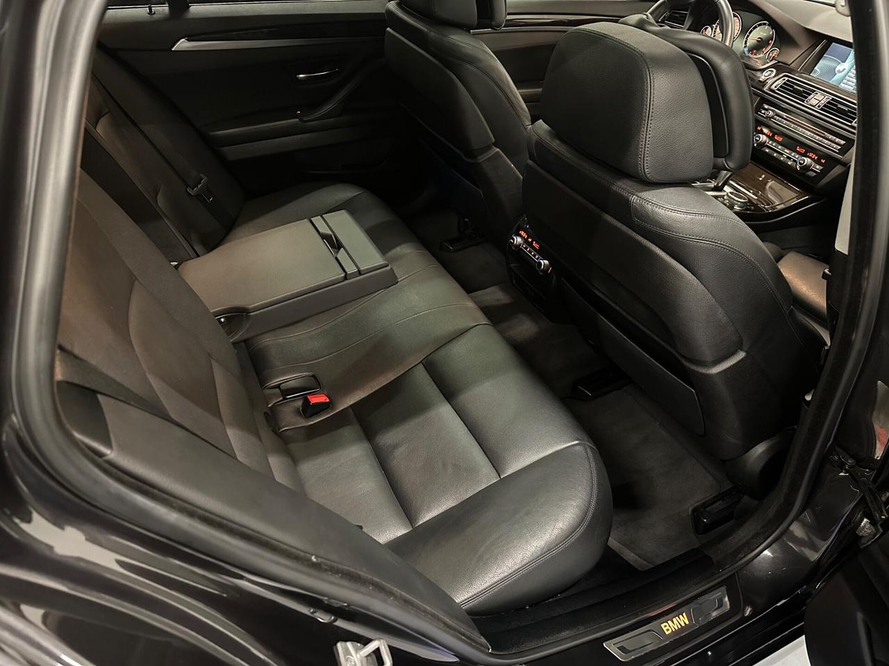 Bmw 530d xDrive 258CV Touring Luxury