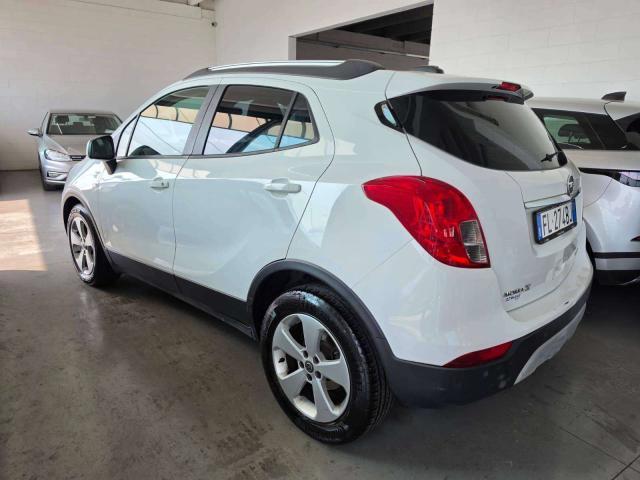 Opel Mokka X Mokka X 1.4 t Business Gpl-tech 4x2 140cv