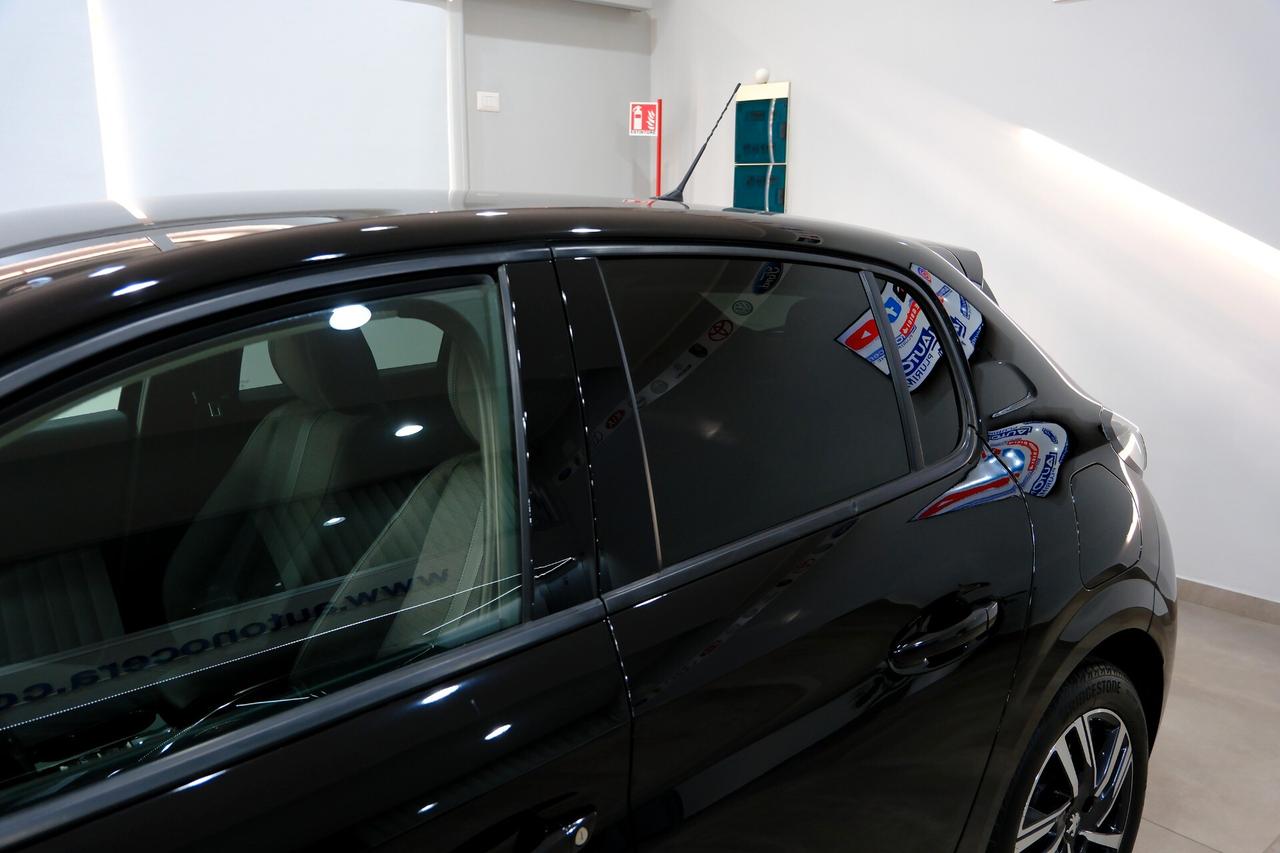 Peugeot 208 1.2T 100cv ALLURE Full LED