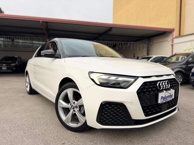 AUDI A1 SPB 25 TFSI Admired 60 MILA KM