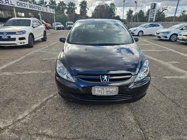 PEUGEOT 307 1.6 16V HDi FAP 5p. XS