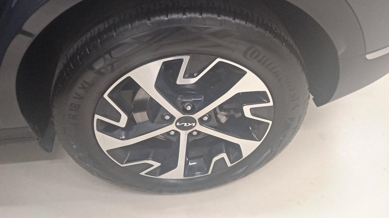 KIA Sportage V 2022 - Sportage 1.6 tgdi Gpl Style 136cv 2wd