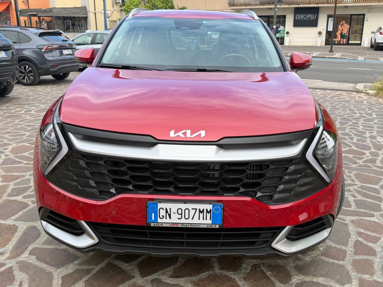 Kia Sportage 1.6 tgdi Gpl Special Edition 147cv 2wd