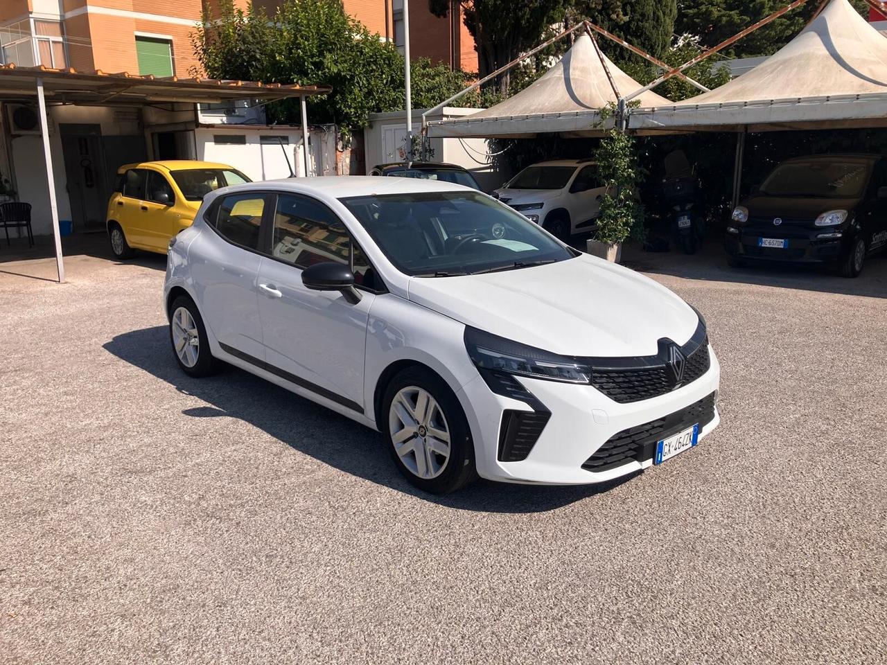 RENAULT CLIO 1.0 100cv GPL Evolution