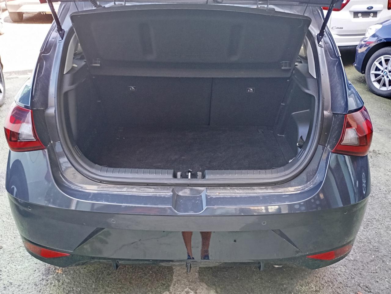 Hyundai i20 1.0 T-GDI 48V Bose Aut.