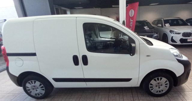 FIAT Fiorino 1.4 8V 77CV Cargo