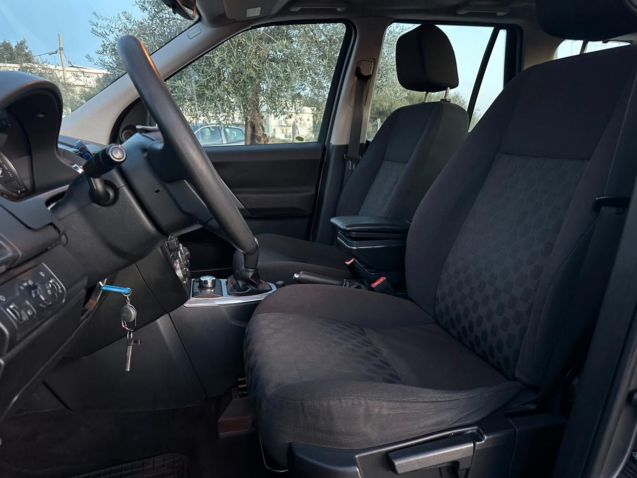Land Rover Freelander 2.2 TD4 E 160cv