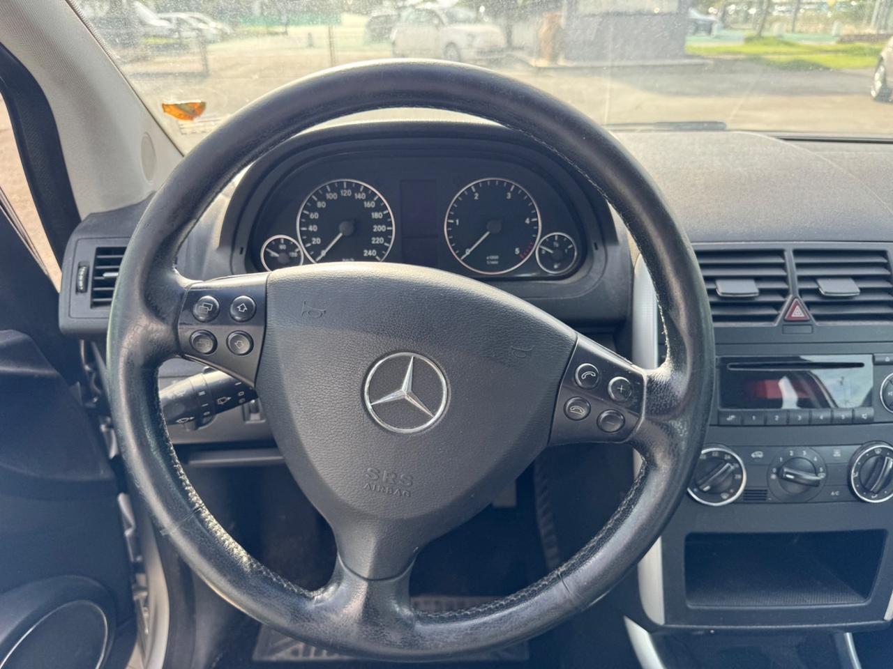 Mercedes-benz A 180 CDI Coupé Avantgarde