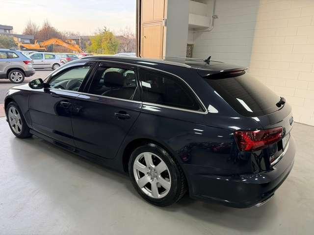 Audi A6 A6 Avant3.0 tdi Business Plus quattro s-tronic