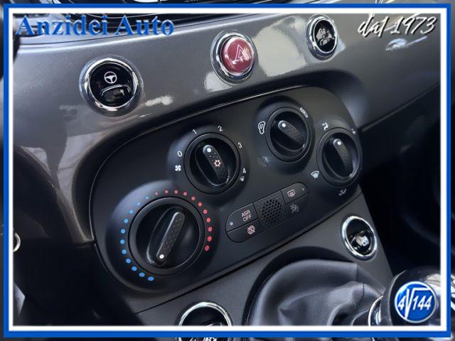FIAT 500 1.0 Hybrid Cult