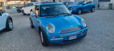Mini Mini 1.6 16V One de luxe