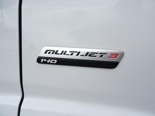 FIAT Ducato 35 Q.li 2.2 Mjt 140CV PL XLX Maxi Cassone 4.20