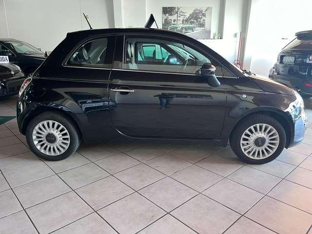 Fiat 500 500 1.2 Lounge 69cv E6