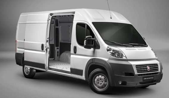 FIAT Ducato 35 2.3 MJT 130CV PC-TN Furg.Maxi