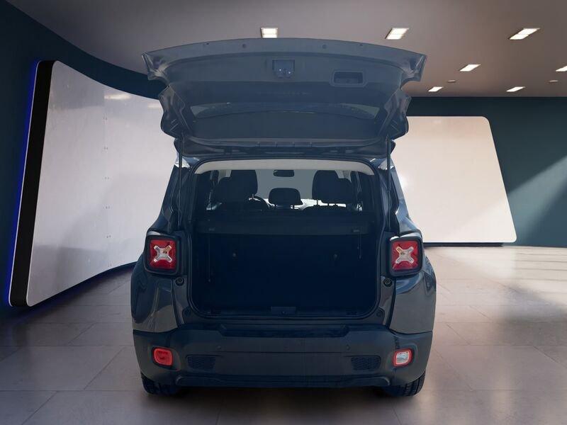 Jeep Renegade 2019 1.0 t3 Longitude 2wd