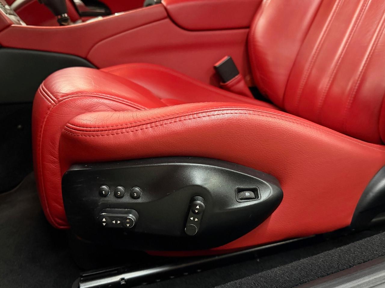 Maserati GranTurismo 4.2 V8