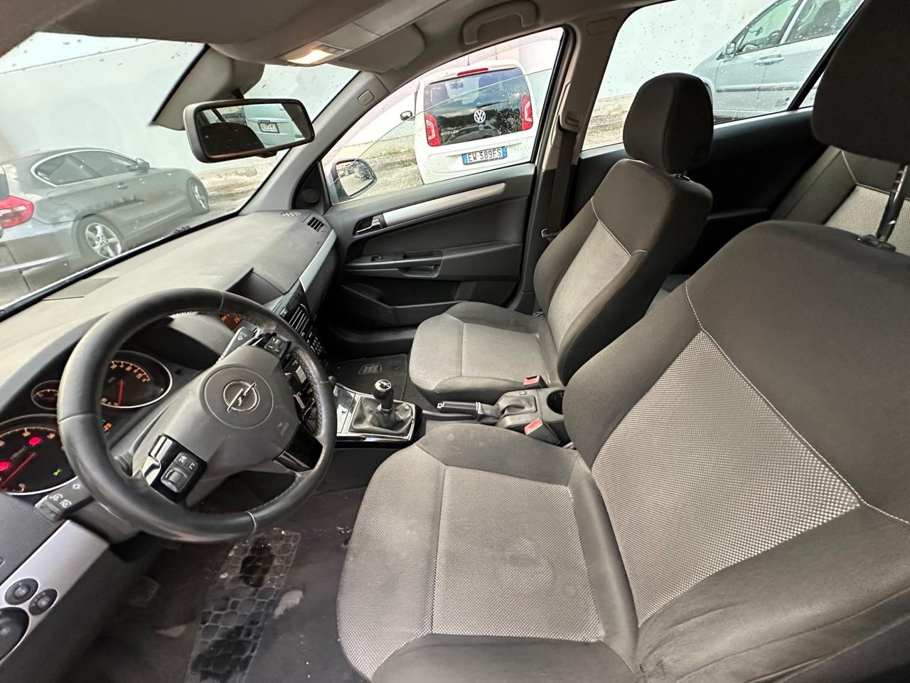 Opel Astra 1.7 CDTI 110CV ecoFLEX Station Wagon 2010