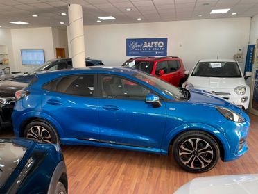 FORD PUMA 1.0 125CV HYBRID ST-Line PROMO ESTATE