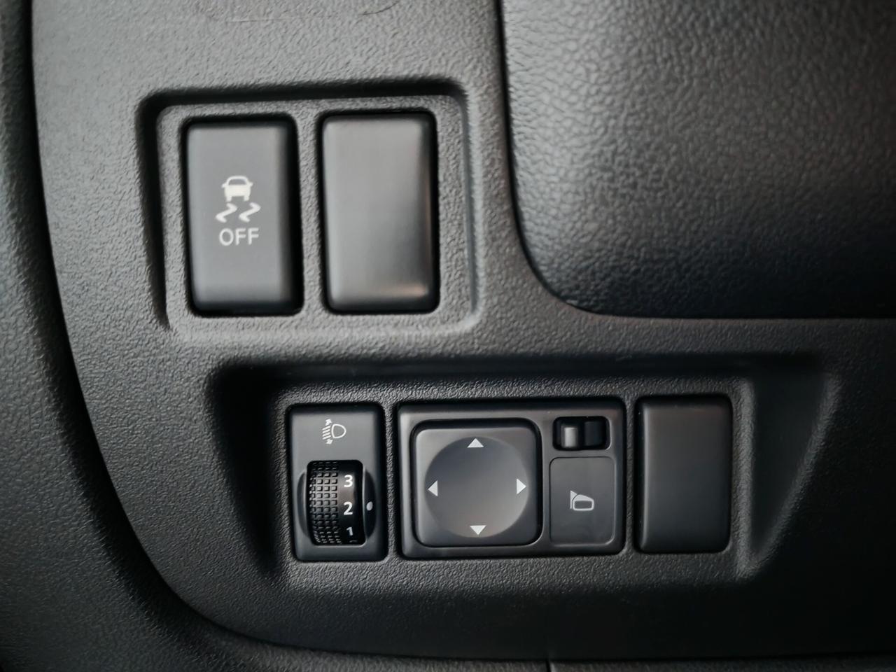 Nissan Micra 1.2 12V 5 porte GPL Eco Tekna