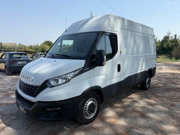 Iveco Daily 35 l2h2