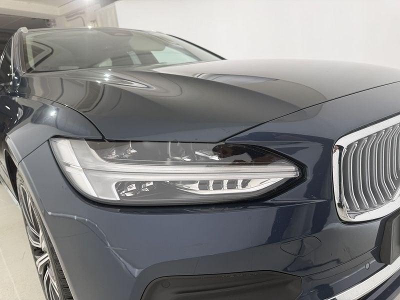 Volvo V90 B4 D automatico Plus Bright