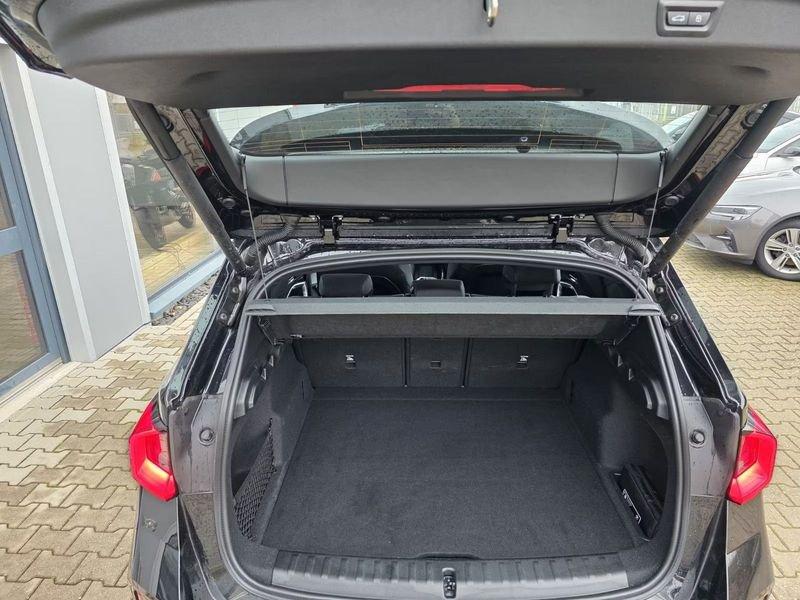 BMW X1 sDrive 18i MSport Premium Pack 18" Live Cockpit Plus